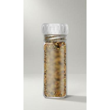 Imagem de Moedor de Temperos Fit Ovos 55g - Congratulations Store
