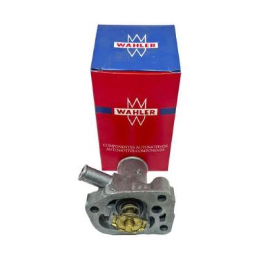 Imagem de Válvula Termostática 3112.87 Fiat Uno 1.6R 93/95 - Wahler