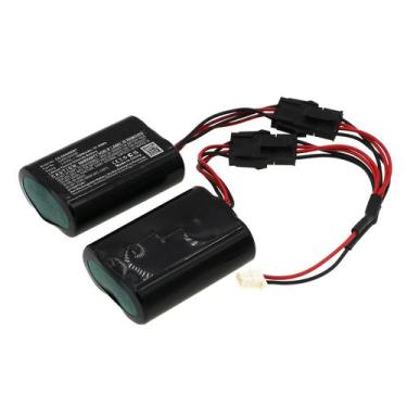 Imagem de Bateria Tingen 2XER18505M 3,6V 16000mAh Li-SOCl2