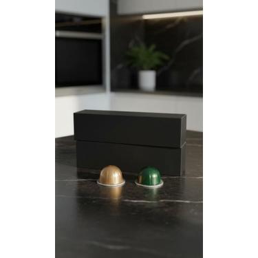 Imagem de Kit 20 Cápsulas de Café Torrado e Moído Gourmet - Congratulations Stor