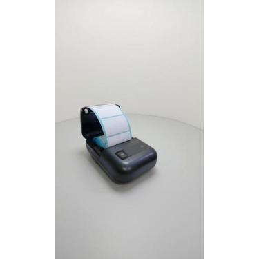 Imagem de Mini Impressora Térmica Bluetooth 58mm - Congratulations Store