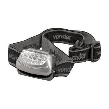 Imagem de Lanterna para Cabeça LC005 - VONDER