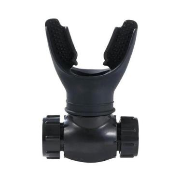 Imagem de Equipamento De Fitness Para Exercício: Ventilador Pulmonar De Silicone
