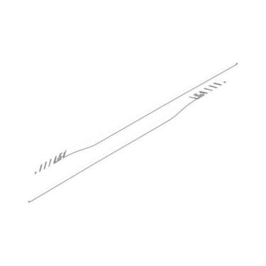 Imagem de Faixas Decorativas Laterais Para Carro Dodge Challenger 2008-2023 RS, 
