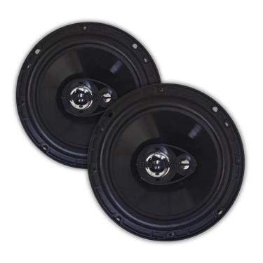 Imagem de Alto Falante Woofer Bravox LOC60T 40W RMS 4Ohm 13 Pares