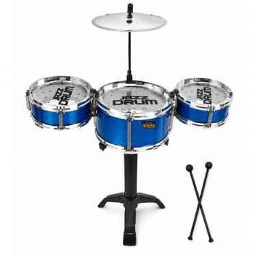 Imagem de Brinquedo Musical Infantil Ideal Para Presentear No Natal - GBG STORE
