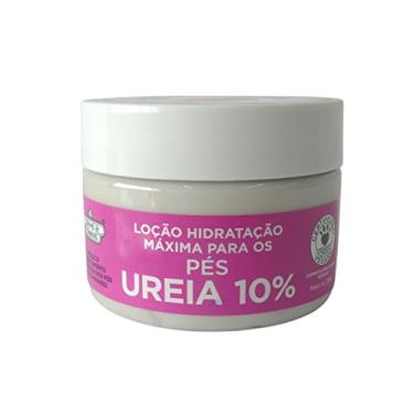 Imagem de LOCAO HID DES FLORES E V UR 10% PES 250g