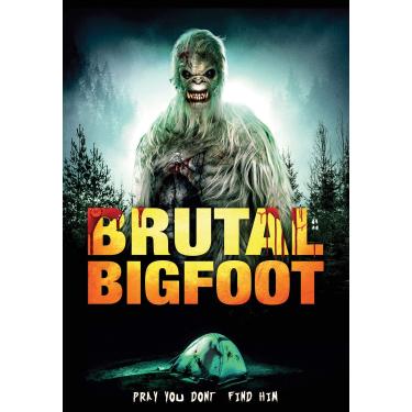 Imagem de Brutal Bigfoot