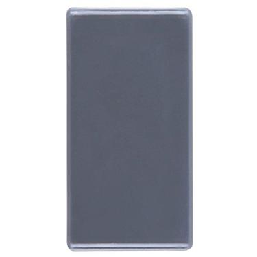 Imagem de Interruptor Simples Lux2/Liz - 57215001 - TRAMONTINA - Interruptor Simples Lux2/Liz - 57215001 - TRAMONTINA