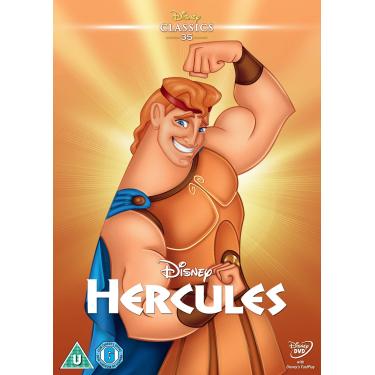 Imagem de Hercules