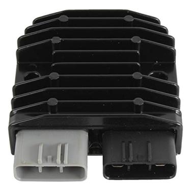 Imagem de DB Electrical Regulador/retificador de tensão ABW6002 12V para motocicletas BMW HP4 2011-14 S1000R 13-15 S1000RR 08-15 S1000XR 14 15, Scooters C600 Sport 11-15 C650GT 11-15/12-3 1-7-718-422