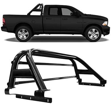 Imagem de Santo Antonio Duplo PRETO Dodge Ram