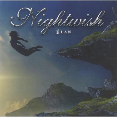 Imagem de Cd Nightwish - Élan (Single)