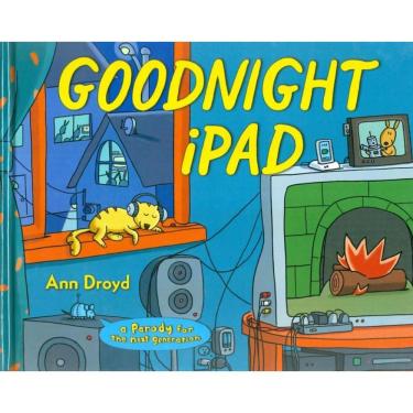 Imagem de Goodnight Ipad