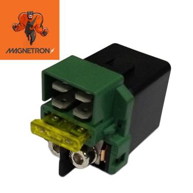 Imagem de Rele de Partida CB 300 / Twister CB250F 2015 em Diante Honda (magnetron)