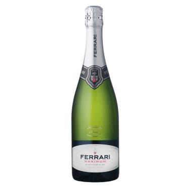 Imagem de Ferrari Maximum Brut