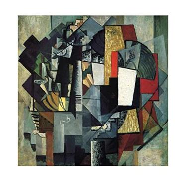 Imagem de Acessórios de banheiro cinza prateleiras de gancho de toalha cabide de papel suporte de escova de banheiro conjunto de prateleira de vidro de armazenamento de canto, conjunto de 4 peças