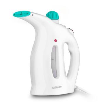 Imagem de Vaporizador Portátil para Roupas 280ml + Acessórios 800W 220V Multilaser - HO066