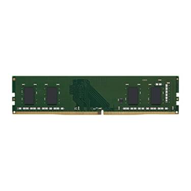 Imagem de Kingston KCP426NS6/4 DDR4-4 GB - DIMM 288-pin - 2666 MHz / PC4-21300 - CL19-1.2 V - sem buffer - Kit de memória não ECC