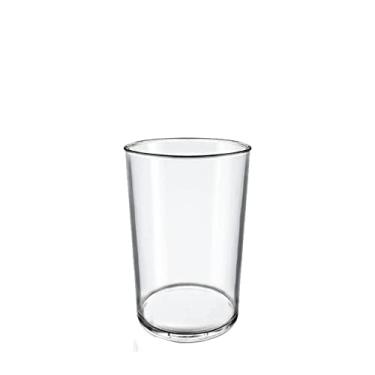 Imagem de Copo Para Suco Transparente Policarbonato Krystalon