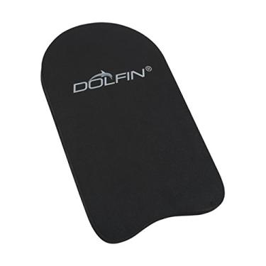 Imagem de Dolfin Kickboard Black OS