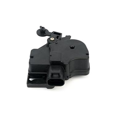 Imagem de Atuador de bloqueio de porta de elevação traseira - substitui 15250765, 15808595, 746015, 25001736 - Compatível com veículos Chevy, GMC e Cadillac - Tahoe, Suburban, Yukon, Denali, Escalade, ESV, EXT - Porta traseira