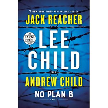 Imagem de No Plan B: A Jack Reacher Novel: 27