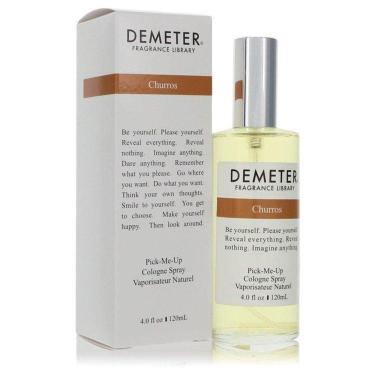 Imagem de Perfume Masculino Demeter Churros (unisex) 120 Ml Colônia