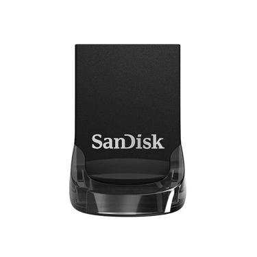 Imagem de Pen Drive Ultra Fit 64GB USB 3.0 - SDCZ430-064G-G46 - Sandisk