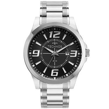 Imagem de Relógio Technos Masculino Performance Racer 2115nbh/1p