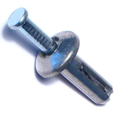 Imagem de Hard-to-Find Fastener 014973284343 Âncoras Truss Nail Drive, 1/4 x 3/4, peça - 100