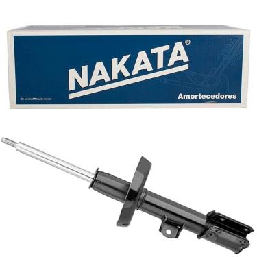 Imagem de Amortecedor Montana 03 04 05 06 A 10 Diant Motorista Nakata