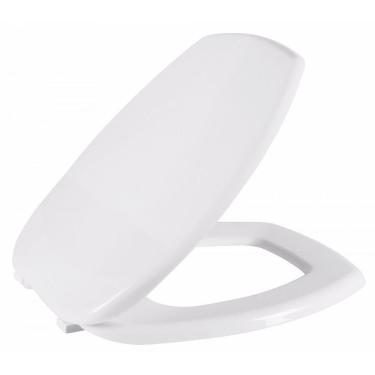 Imagem de Tampa De Vaso Thema Branco Para Marca Incepa Polipropileno