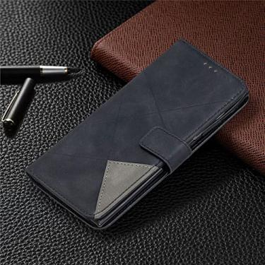 Imagem de Capa de telefone de couro de luxo para iPhone 12Pro 11Pro 12 Mini 13 14 11 Pro Max SE 2020 6 8 7 Plus XR X XsMax Carteira Flip Cover, Preto, Para iPhone 14