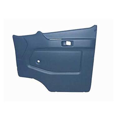 Imagem de REVESTIMENTO PORTA CINZA MB 709 1941 ANTIGO DIREITO