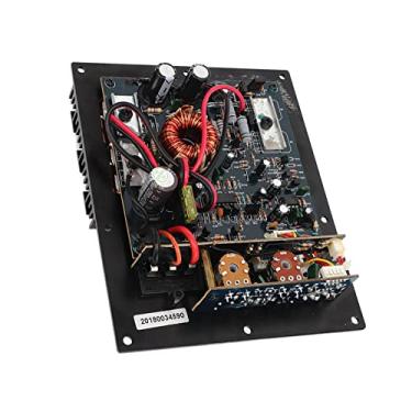 Imagem de Placa de Amplificador de áudio Classe D, Placa de Amplificador de Subwoofer de Alta Potência de 200 W 10 HZ a 300 HZ Módulo de Amplificador de Potência Estéreo Digital