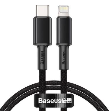 Imagem de Cabo Baseus Usb-c PD 20w Fast Charge