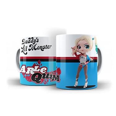 Imagem de Caneca Arlequina Harley Quinn