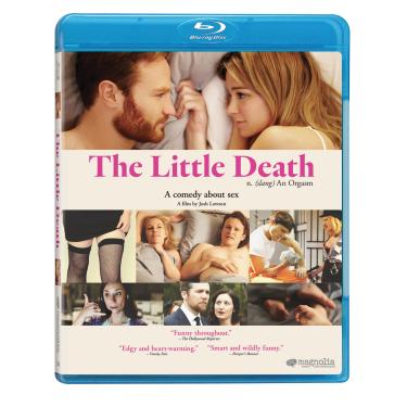 Imagem de The Little Death [Blu-ray]