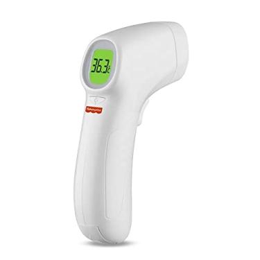Imagem de Termometro Sem Contato Fisher Price - HC179