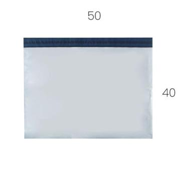 Imagem de Envelope Segurança Coex Branco 50X40cm 250Und - Embalagem Fácil