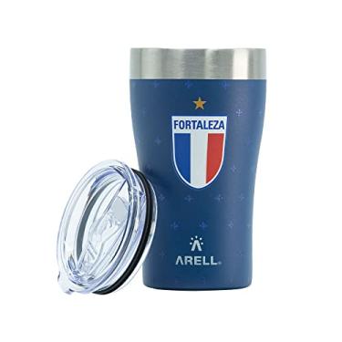 Imagem de Copo térmico Arell oficial do FORTALEZA - Tulip Pint - 500ml