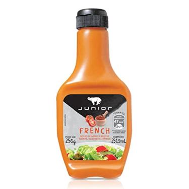 Imagem de Molho French Junior Kerry Frasco 251,9ml