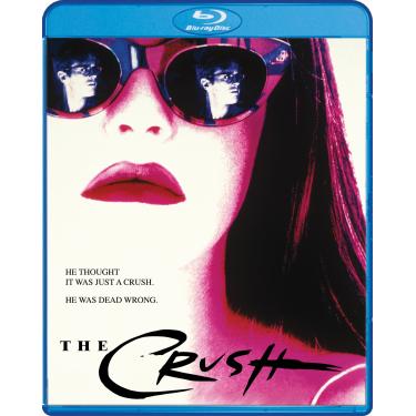 Imagem de The Crush