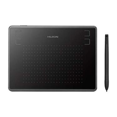 Imagem de Phomnd H430P 4,8 * 3 polegadas T-ablet digital Escrita à mão Desenho gráfico Assinatura Conjunto de kit de escrita com caneta digital 4096 Níveis de design de pressão / 5080 Taxa de leitura de alta