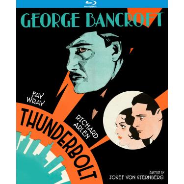 Imagem de THUNDERBOLT