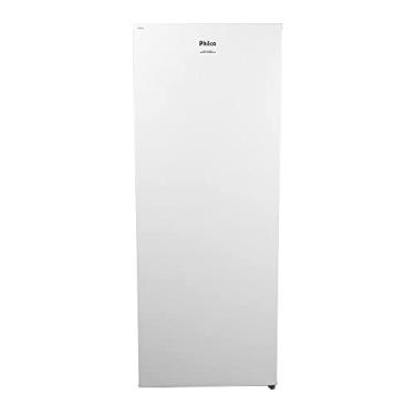 Imagem de Freezer Vertical Philco PFV205B 201L Dupla Função: Freezer e Refrigerador