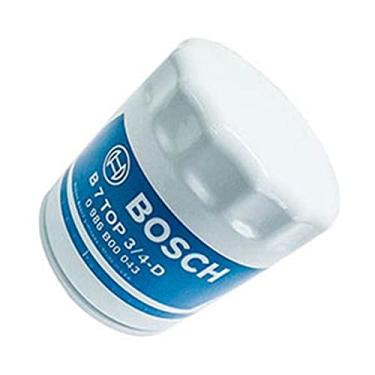 Imagem de Filtro Óleo Parati Polo Classic Quantum Santana Polo Pointer Passat Pointer Passat Voyage Saveiro Van Gol Golf Fox New Beetle Logus Kombi A3 A4 A6 Tt Dakota Versailles F250 Verona