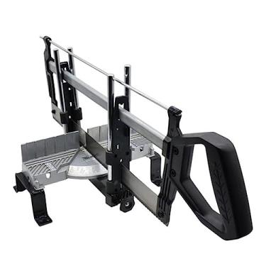 Imagem de MTX Serra Meia Esquadria Manual 420 mm