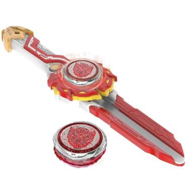 Imagem de Infinity Nado Pião de Batalha Advanced Pack VI - Candide